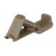 Рукоятка тактическая 090 Magpul Angled fore Grip PTS AFG1 Tan